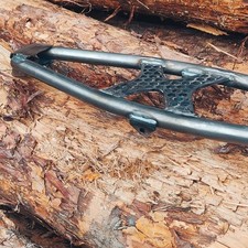 Obergurt Versteifung Obergurtverstärkung kurz Rahmen passend für Simson S50 S...