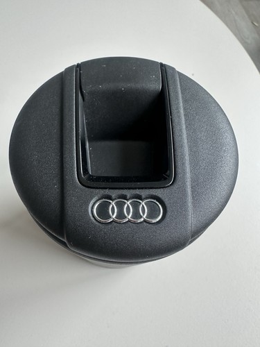 Original audi aschenbecher - audi,