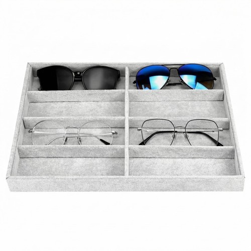 Brillen organizer - brillen,