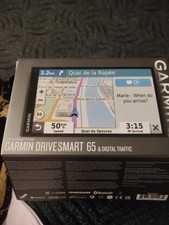 Garmin Navi-Gerät für