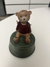 Spieluhr Teddybär