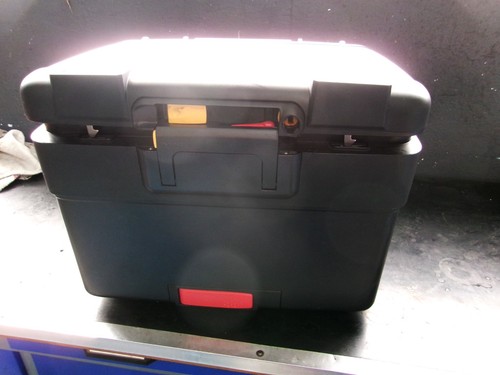 Top case bmw - bmw, gs