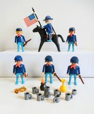 Playmobil Western Nordstaatler