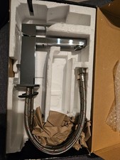 Gessi Rettangolo 20001 Chrom