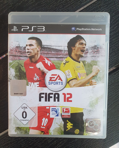 Fifa sony playstation ps3 - fifa,