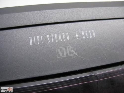 Grundig vhs 460 vpt - grundig,