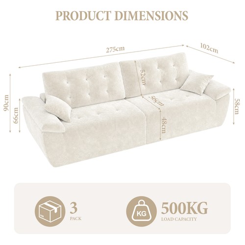 Ecksofa mit schlaffunktion - ecksofa,