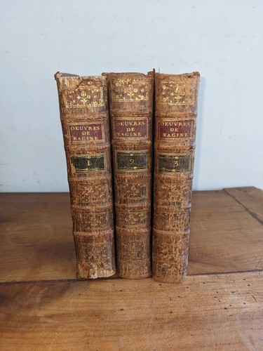 Altes buch werke - werke, von