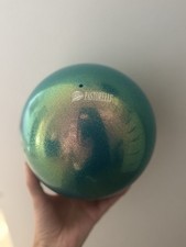 RSG Kinder Pastorelle Ball 18 Cm Alle In Guten Zustand Wie Neu