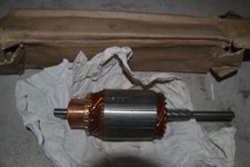 BOSCH  ANLASSER ANKER