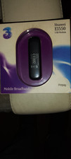 Huawei USB Mobile WiFi E1550