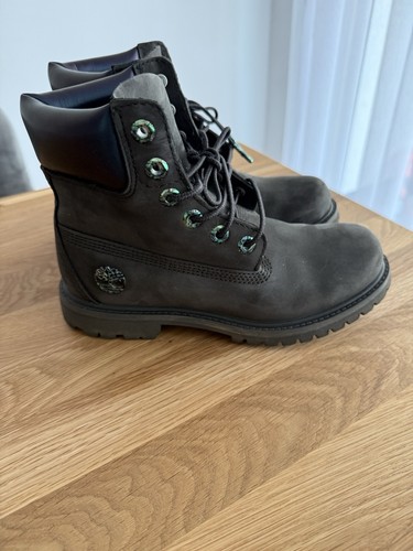 Timberland bootschuhe 5 - timberland, 37,5