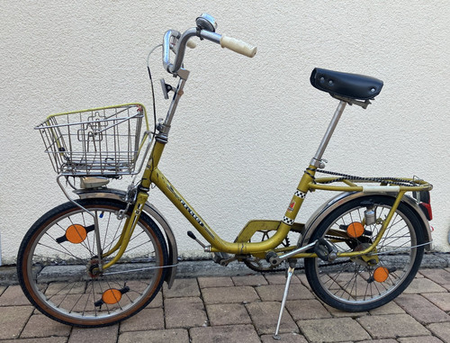 Peugeot steckrad mit torpedo - peugeot,