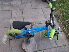 Cooles BMX Bike Fahrrad