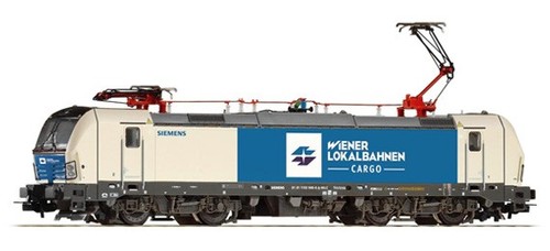 Piko 59978 lok vectron br - vectron,