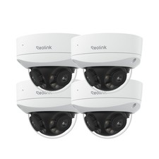 Reolink 16MP UHD IK10