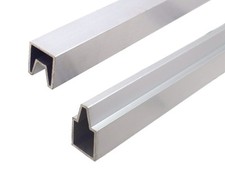 Start- & Abschlussleiste Set