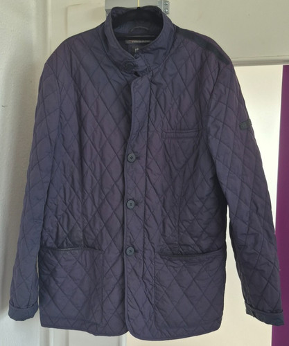 Geox respira herren steppjacke - geox,
