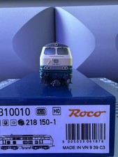 Roco 7310010 HO SOUND DB