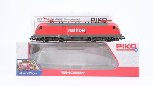Piko 57284 lok br - h0,