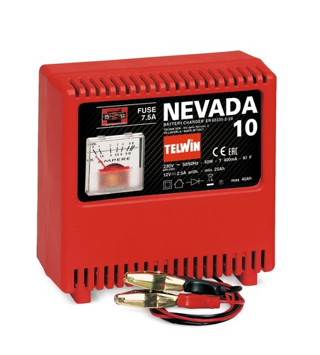 Telwin nevada - 10, (807022)