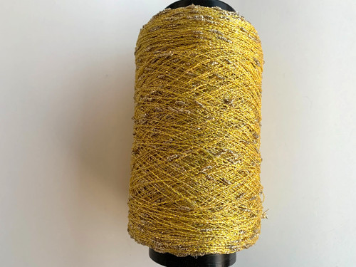 Luxuriöses glitzer noppengarn - luxuriöses, glitzer-noppengarn