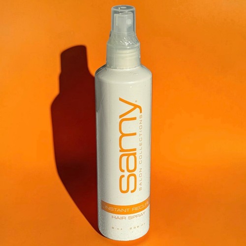 Samy instant recovery hair - instant,