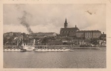 Tschechien, Leitmeritz