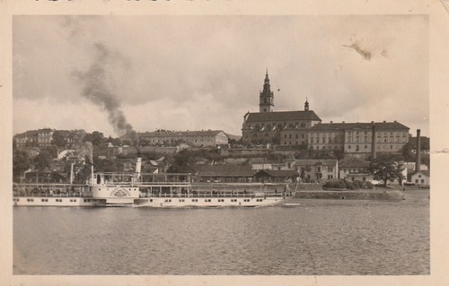 Tschechien leitmeritz - tschechien,,