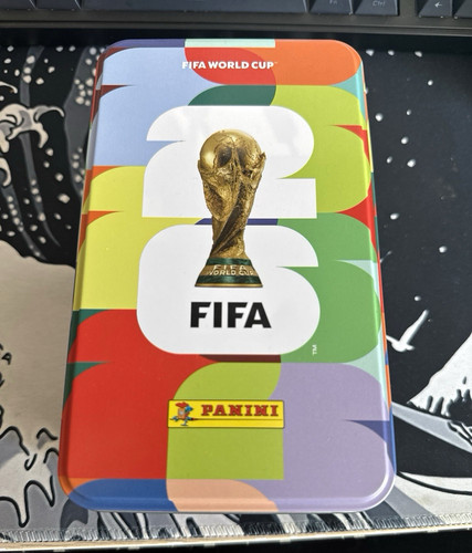 Panini fifa world cup - panini,