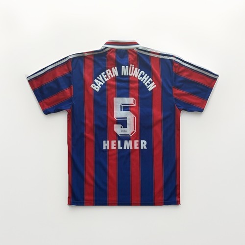 Original helmer 5 - original, bayern