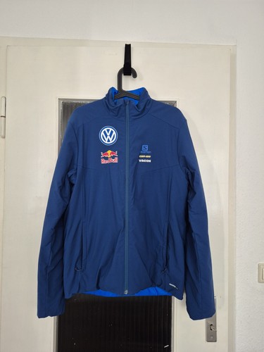 Motorsport salomon - vw,