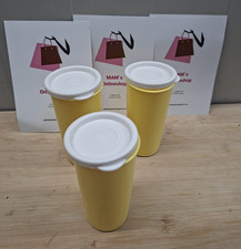 Tupperware joghurt becher - 3,