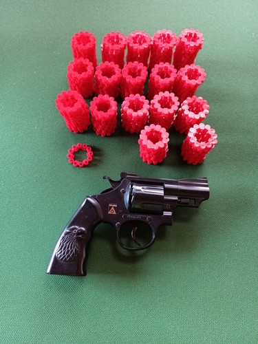 Kinder spielzeug pistole - pistole, 12