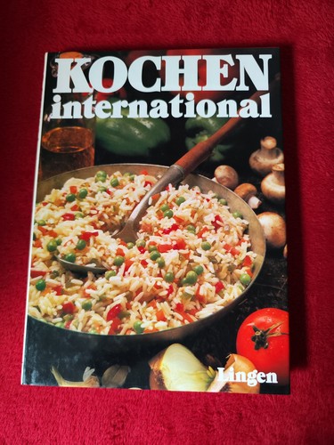 Kochen international band - kochen,