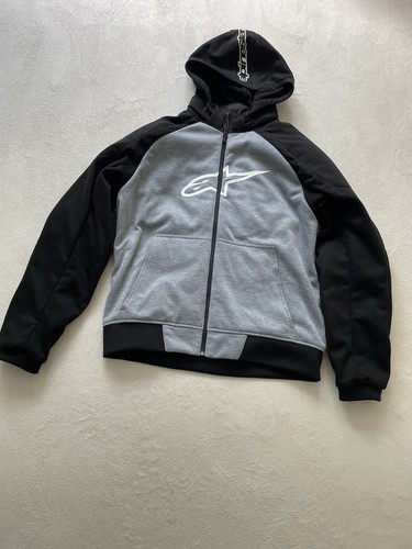 Alpinestars motorrad hoodie - alpinestars,