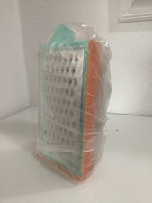 Tupperware Graten Measure