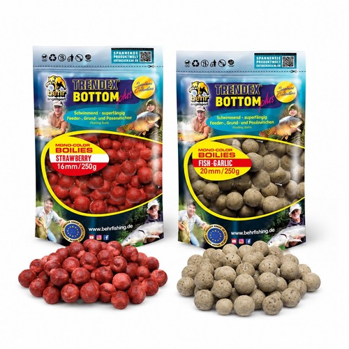 Behr trendex bottom mono - bottom, mono-color