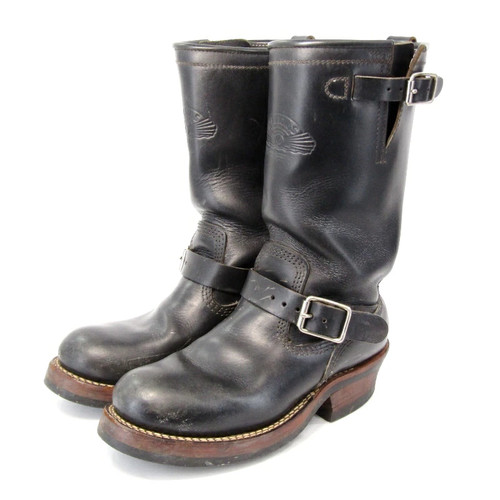 Zerrows stiefel lot - stiefel, lot.011