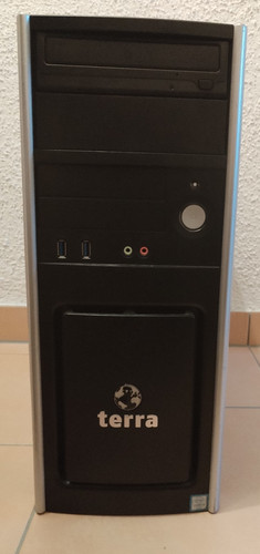 Terra wortmann asus - wortmann,