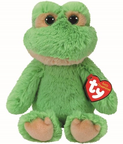Cuddlysfrosch floyd 33 - ty, @
