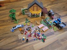 Playmobil  Bauernhaus Mit