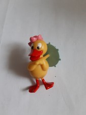 1 Fremdfigur Schnatterinchen