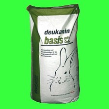 Deukanin Basis mit Cocc.