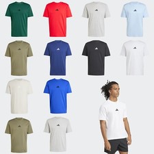ADIDAS T-SHIRT SHIRT M SL SJ T