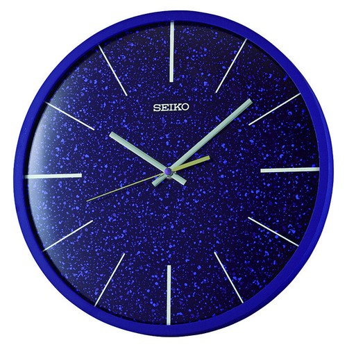 Seiko wanduhr qxa828a neu - wanduhr,