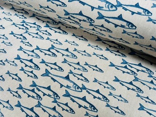 Sardinen fisch stoff - sardinen,