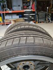 vw pretoria 19 Felgen. 4 kompletträder