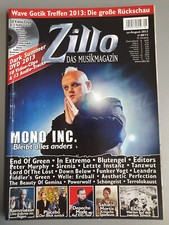 Zillo 2013 musik - zillo,
