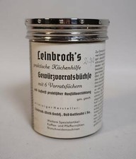 Top Rarität Leinbrock's